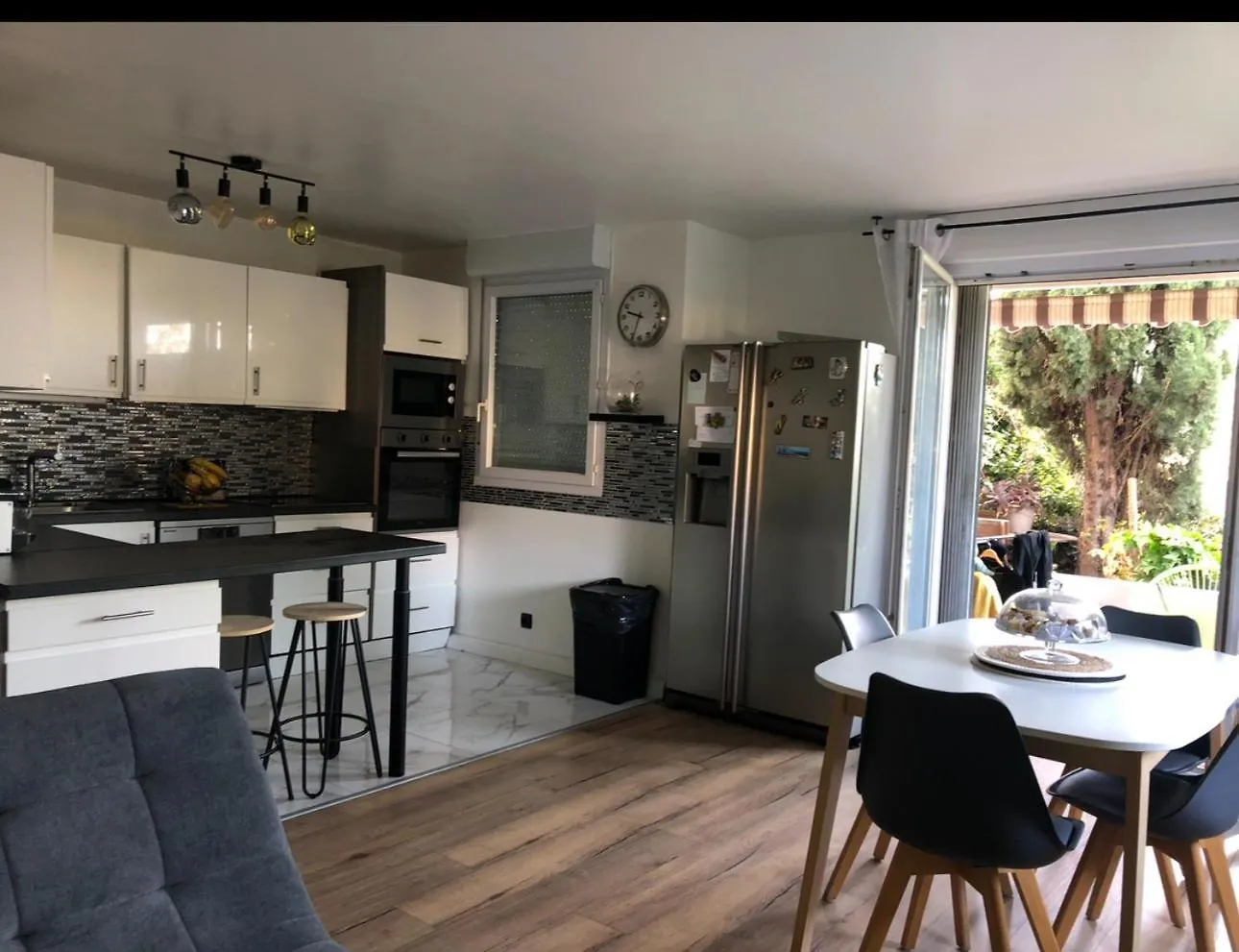 Appartement Moderne Et Design Marseille Apartment
