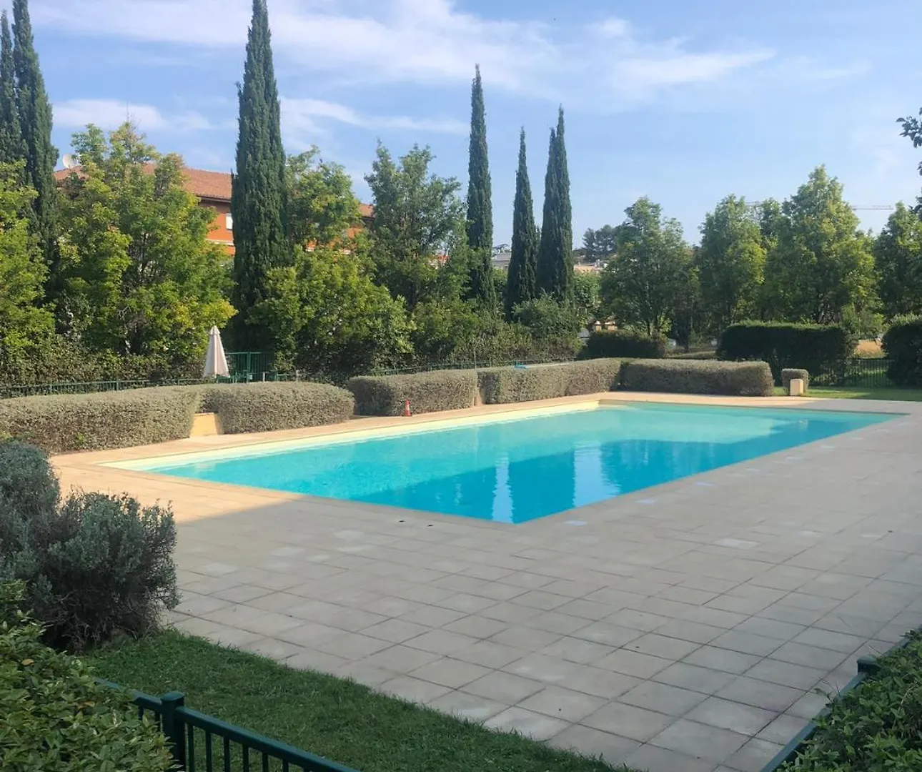 Appartement Moderne Et Design Marseille